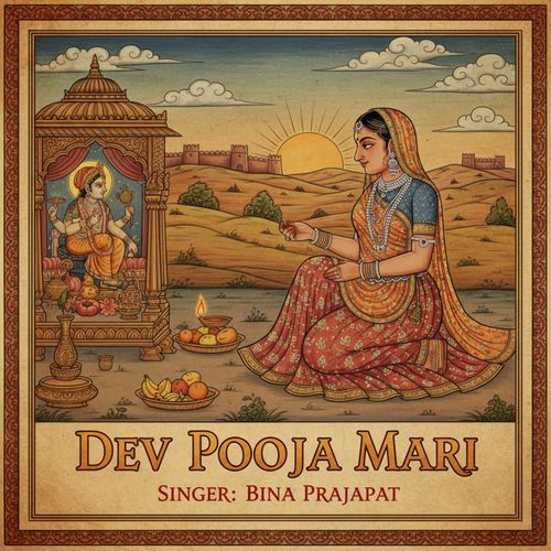 Dev Pooja Mari