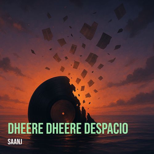 Dheere Dheere Despacio