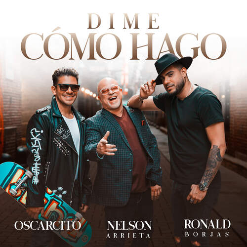 Dime Cómo Hago_poster_image