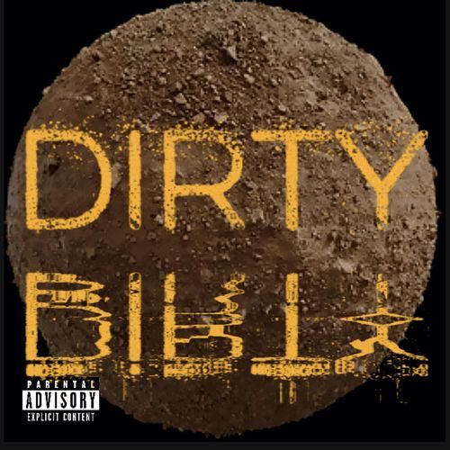 Dirty. cover art