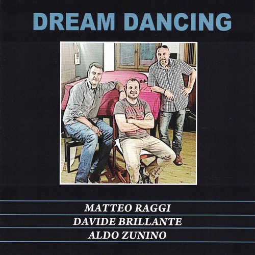 Dream Dancing_poster_image