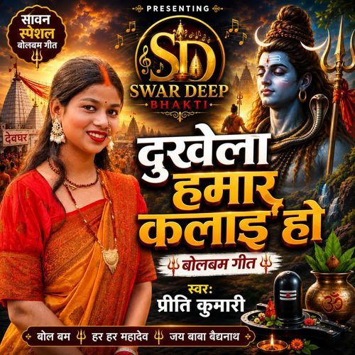 Dukhela Hamaro Kalai Ho