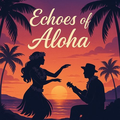 Echoes of Aloha