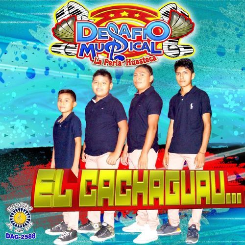El Cachaguau