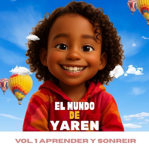 Bienvenidos al Mundo de Yaren (Intro) cover art