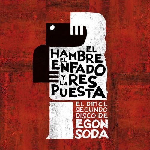 Lorem ipsum cover art