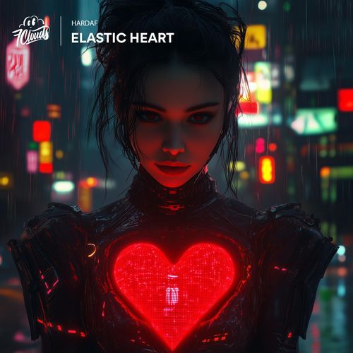 Elastic Heart