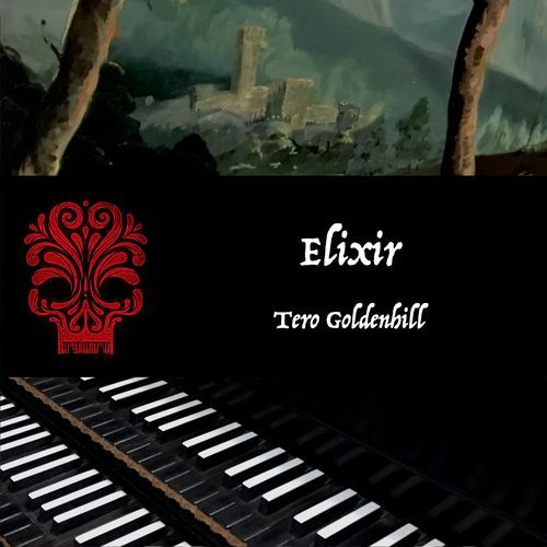 Elixir (1624 Version) cover art