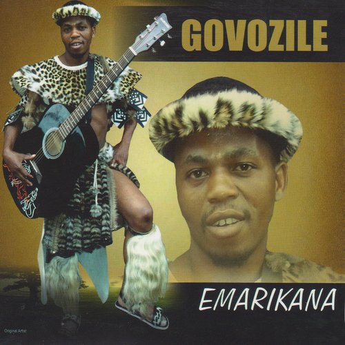 Usemashendeni cover art