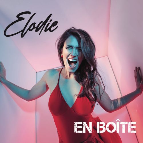 Singer cover art