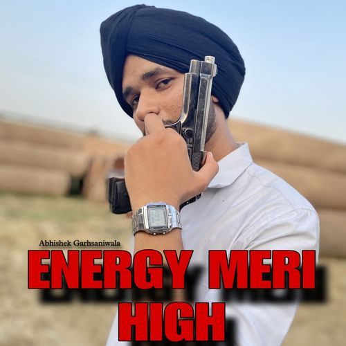 Energy Meri High
