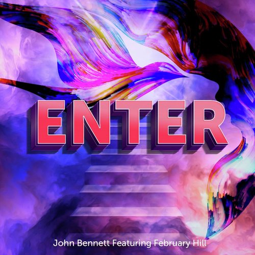 Enter (feat. February Hill)_poster_image