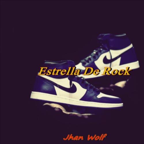 Estrella De Rock cover art