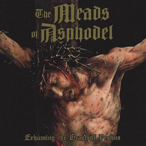 My Black Philosophy (Pre Meads Demo) cover art