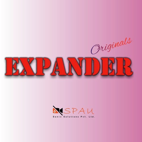Expander Originals
