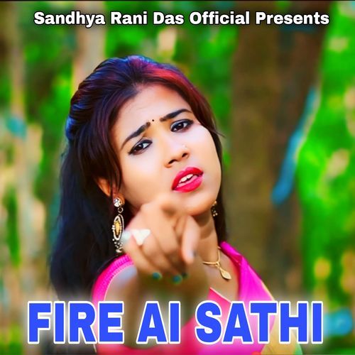 FIRE AI SATHI