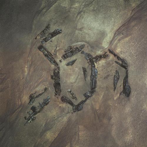 Polaris cover art