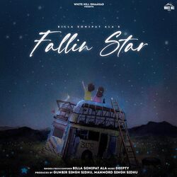 Fallin Star-AVEfdiRFXGI