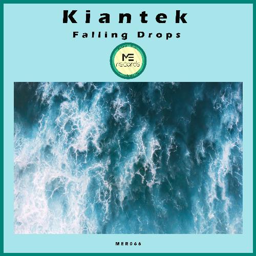 Falling Drops cover art