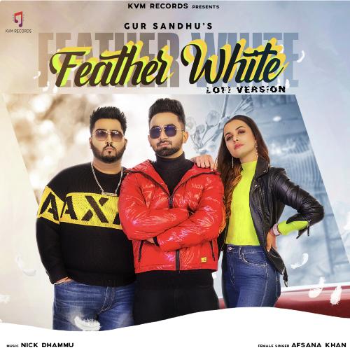 Feather White (Lofi Version)