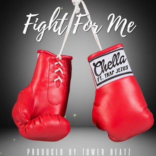 Fight 4 Me (feat. Trap Jezus)_poster_image