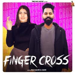 Finger Cross-FzomaRBjfFI