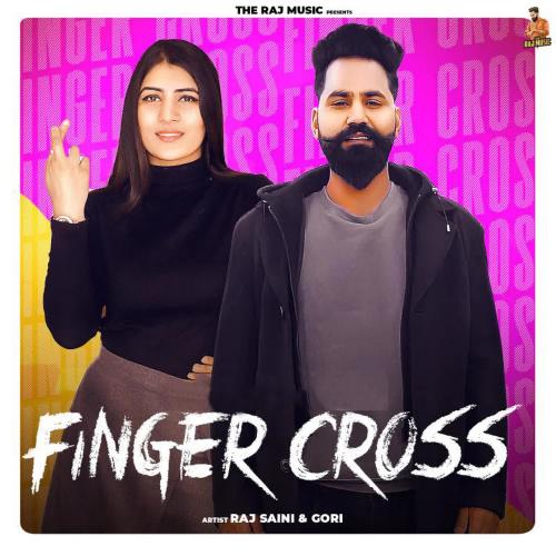 Finger Cross