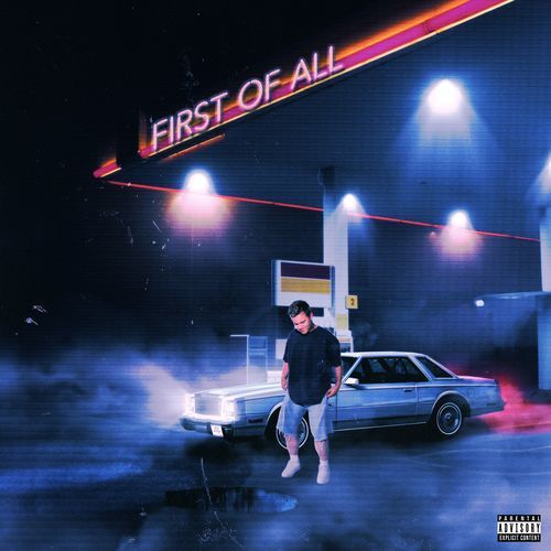 Chris Tucker cover art