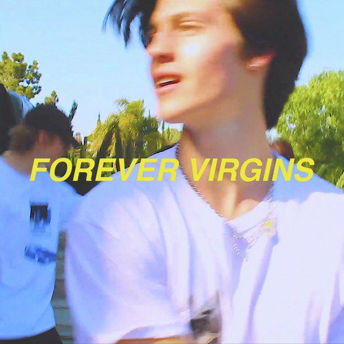 Forever Virgins_poster_image