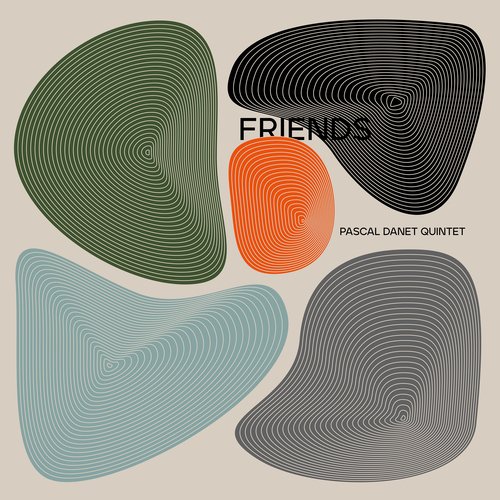 Samuel cover art