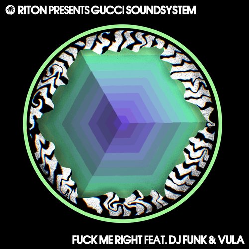 Fuck Me Right (feat. Vula)_poster_image