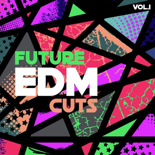 Future EDM Cuts, Vol. 1