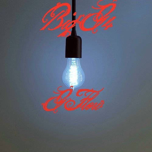 G Flow cover art