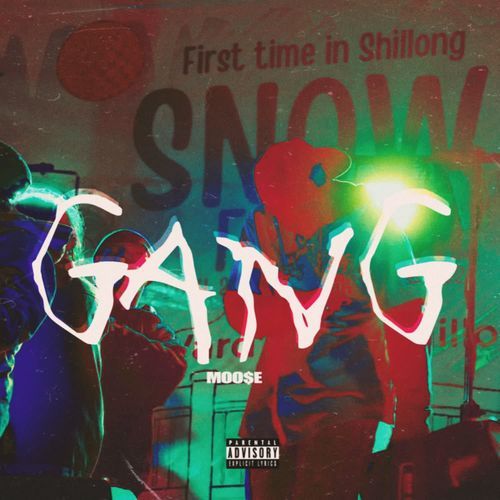 GANG
