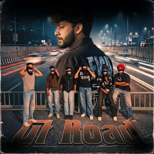 GT ROAD