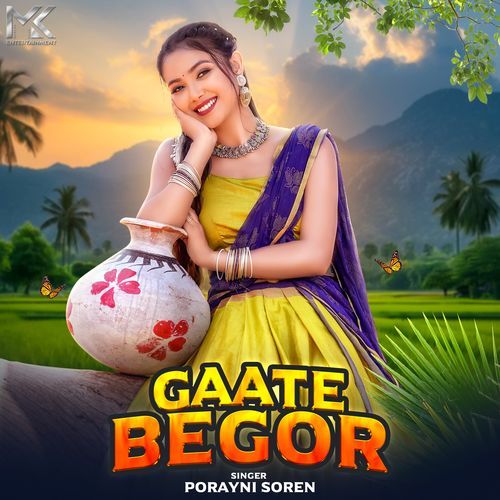 Gaate Begor