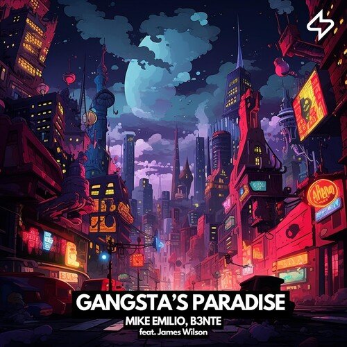 Gangsta&#039;s Paradise_poster_image