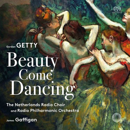 Getty: Beauty Come Dancing
