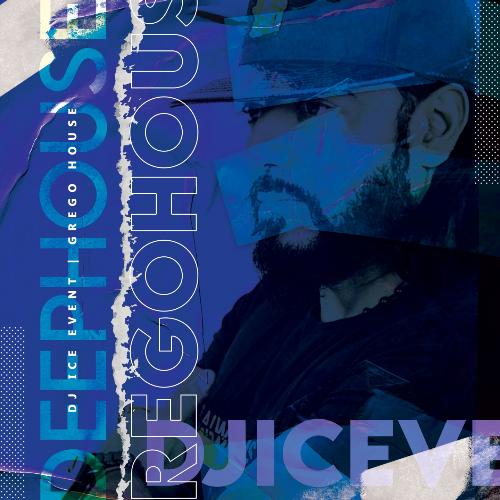 Grego house cover art