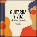Ojalá Que Te Mueras (Guitarra y Voz Live)