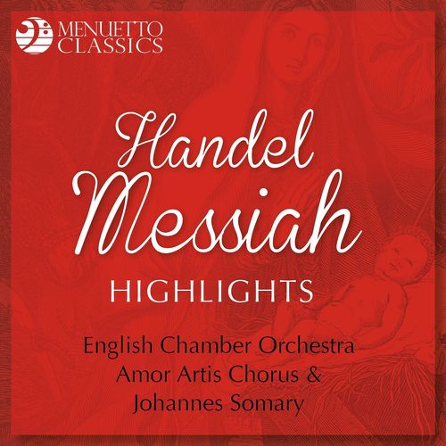 Messiah, HWV 56, Pt. II: No. 30. Behold And See If There Be Any Sorrow