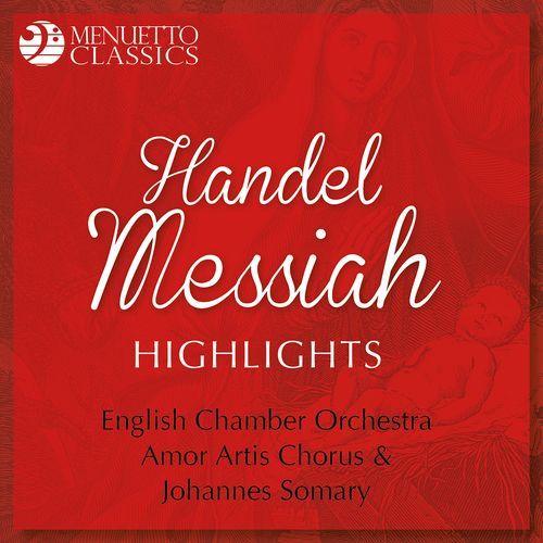 Handel: Messiah, HWV 56, Pt. I: 6. But Who May Abide the Day of His Coming cover art