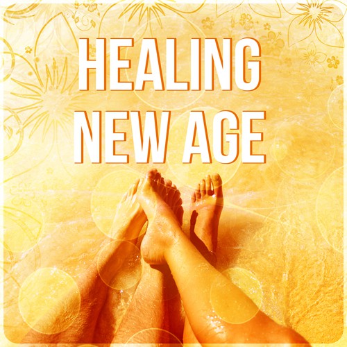 Healing New Age  - Ambient Music for Therapy, Serenity Spa, Healing Massage, Meditation & Relaxation, Music and Pure Nature Sounds for Stress Relief