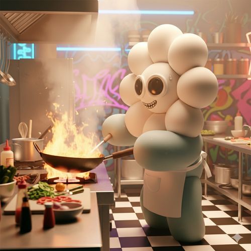 Heat It Up