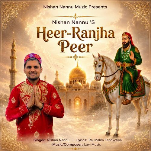 Heer Ranjha Peer