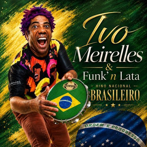 Hino Nacional Brasileiro