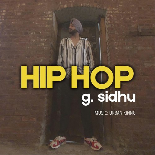 Hip Hop (feat. Urban Kinng)
