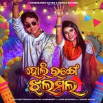 Holi Range Jhala Mala artwork