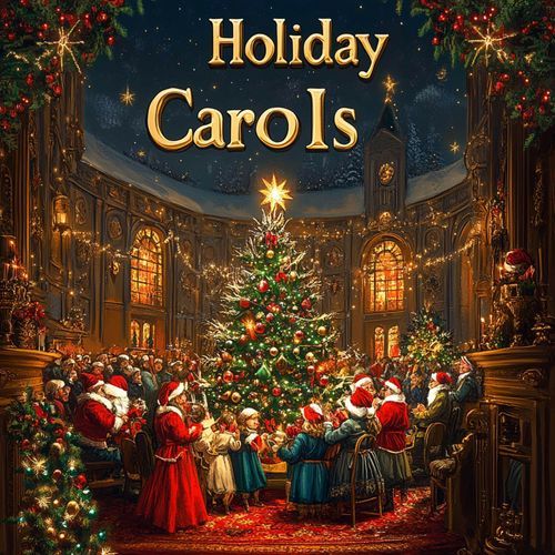 Holiday Carols