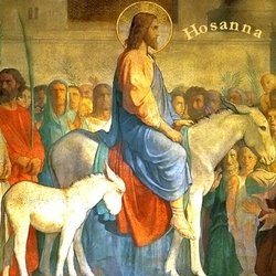 Hosanna